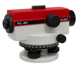 科力达KL-832自动安平水准仪
